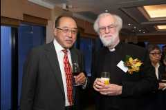 20130417 VC & Heads of college31